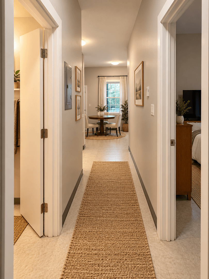 Hartford Apartment: 88-90 Ward St