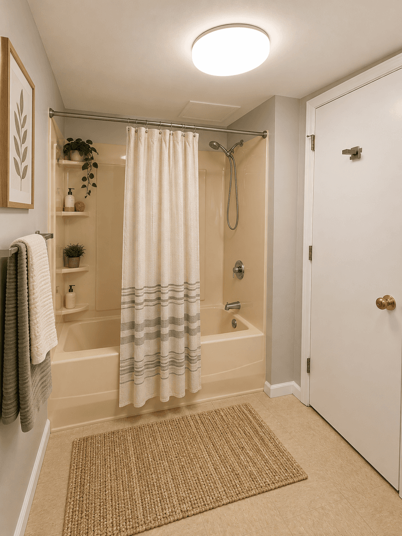 Hartford Apartment: 169 Seymour St