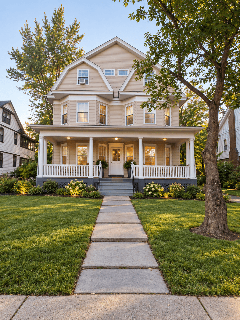 Hartford Apartment: 47-49 Oxford St