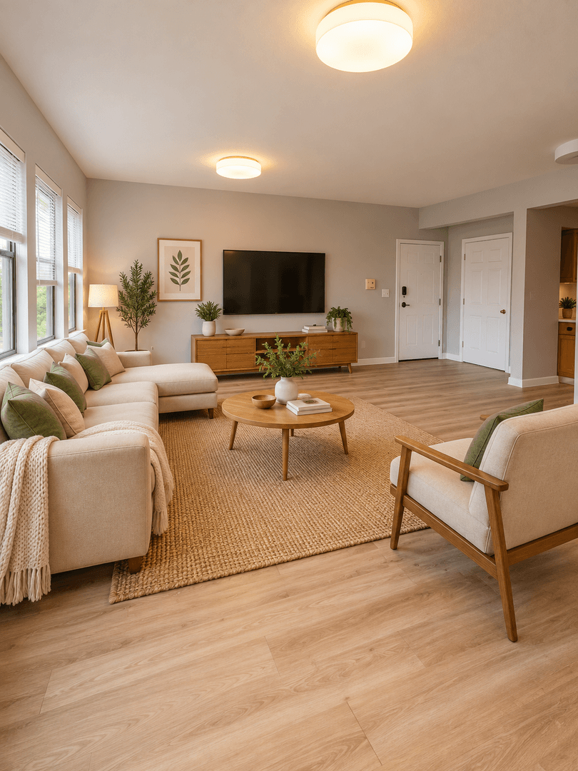 Hartford Apartment: 167 Seymour St