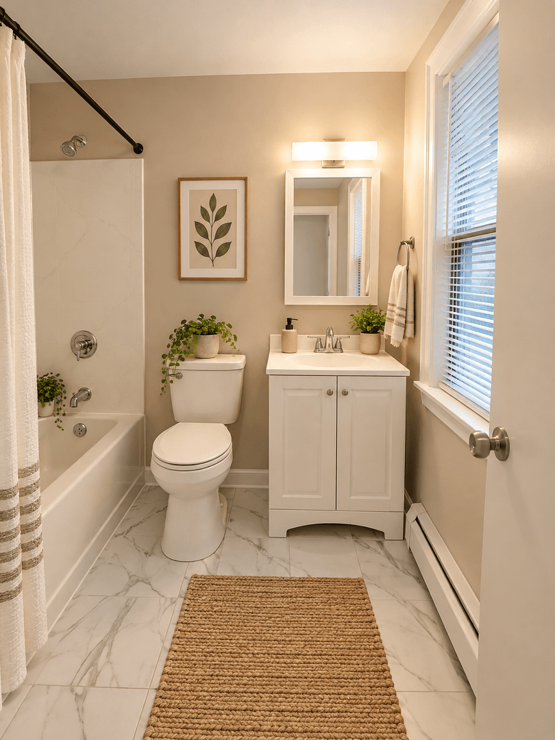 Hartford Apartment: 213-217 Buckingham St
