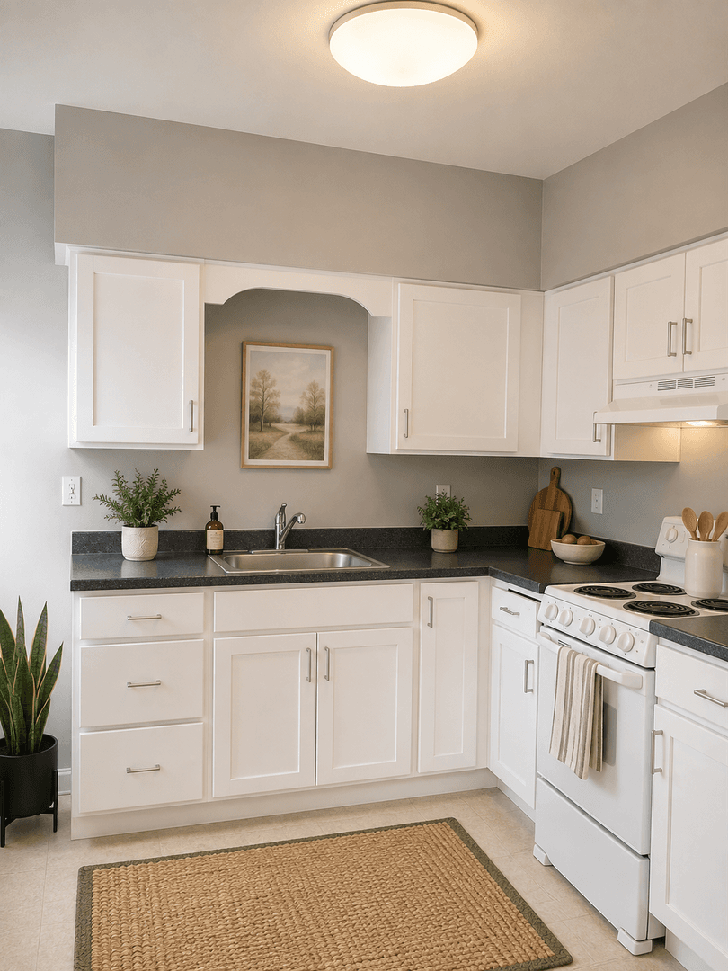 Hartford Apartment: 865 Broad St