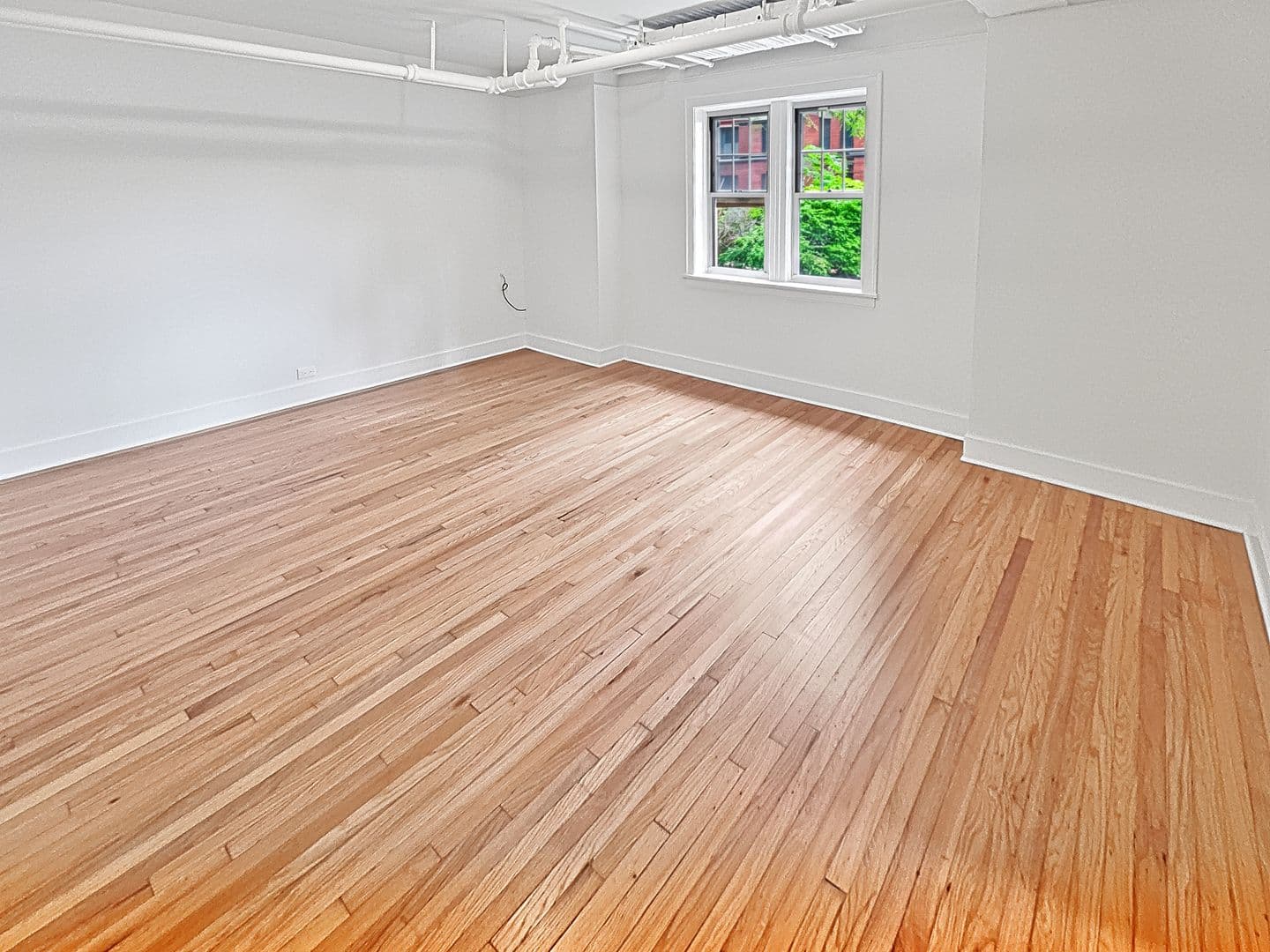 Evanston Apartment: 930-936 Judson Ave.