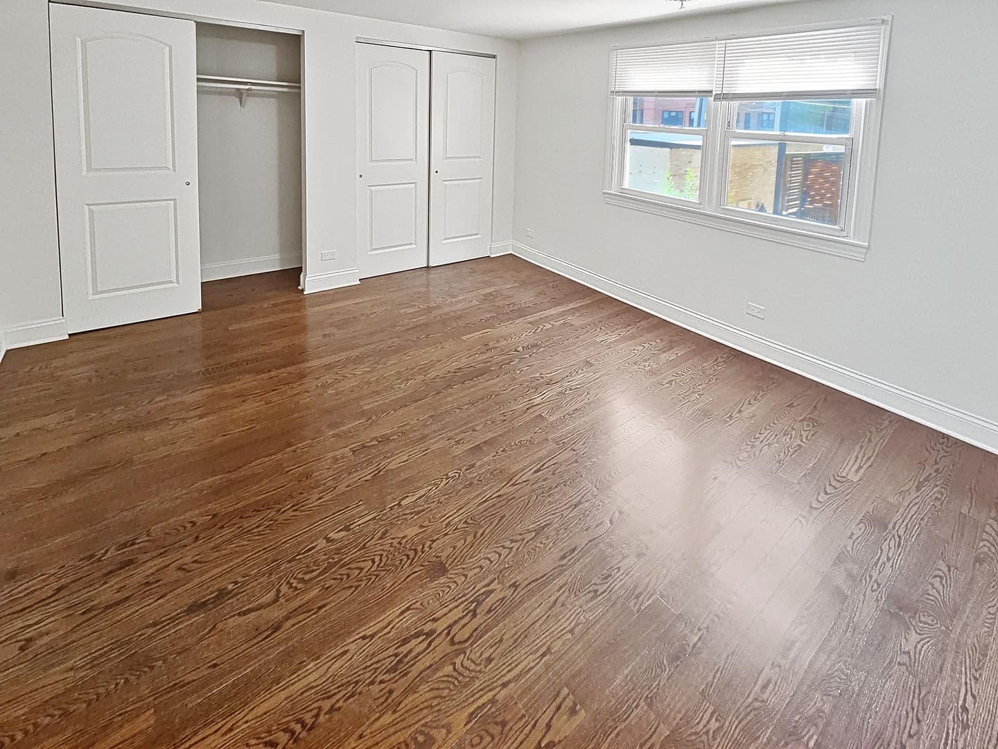 Evanston Apartment: 1100 Church St.