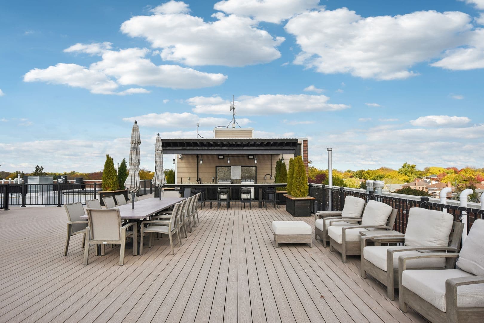 Chicago Apartment: 1610 North Normandy Avenue
