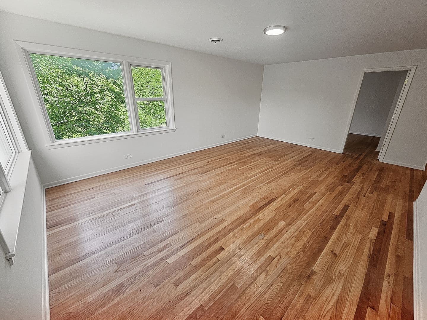 Evanston Apartment: 1100 Church St.