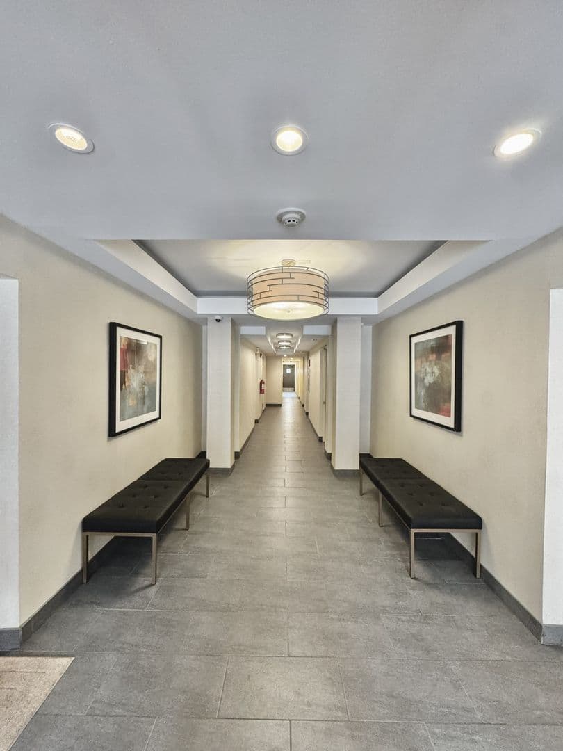 Evanston Apartment: 1100 Church St.