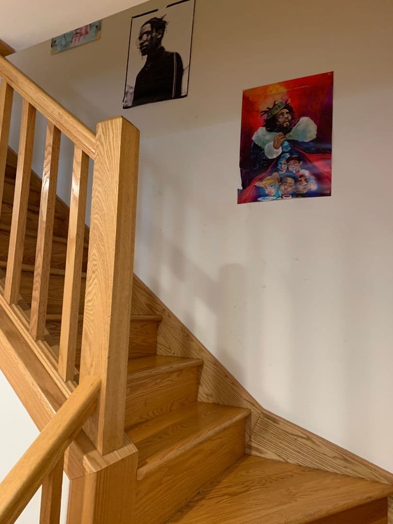 Chicago Apartment: 1657 W. Wrightwood Ave