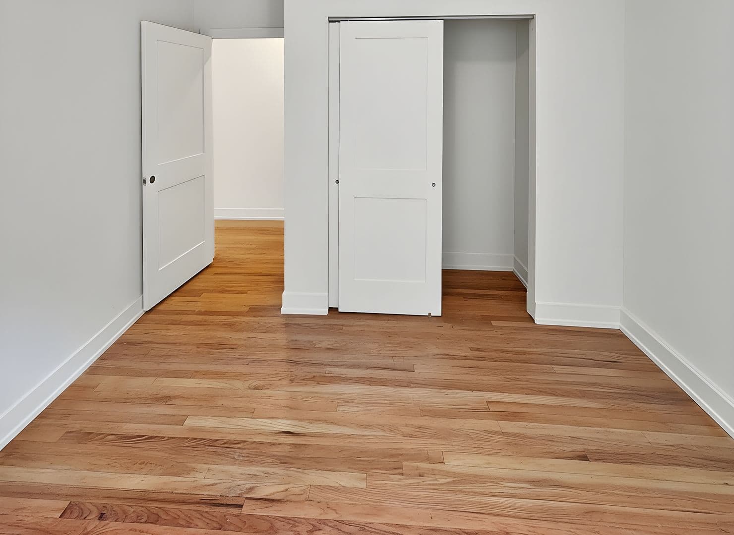 Chicago Apartment: 4505 N. Kimball