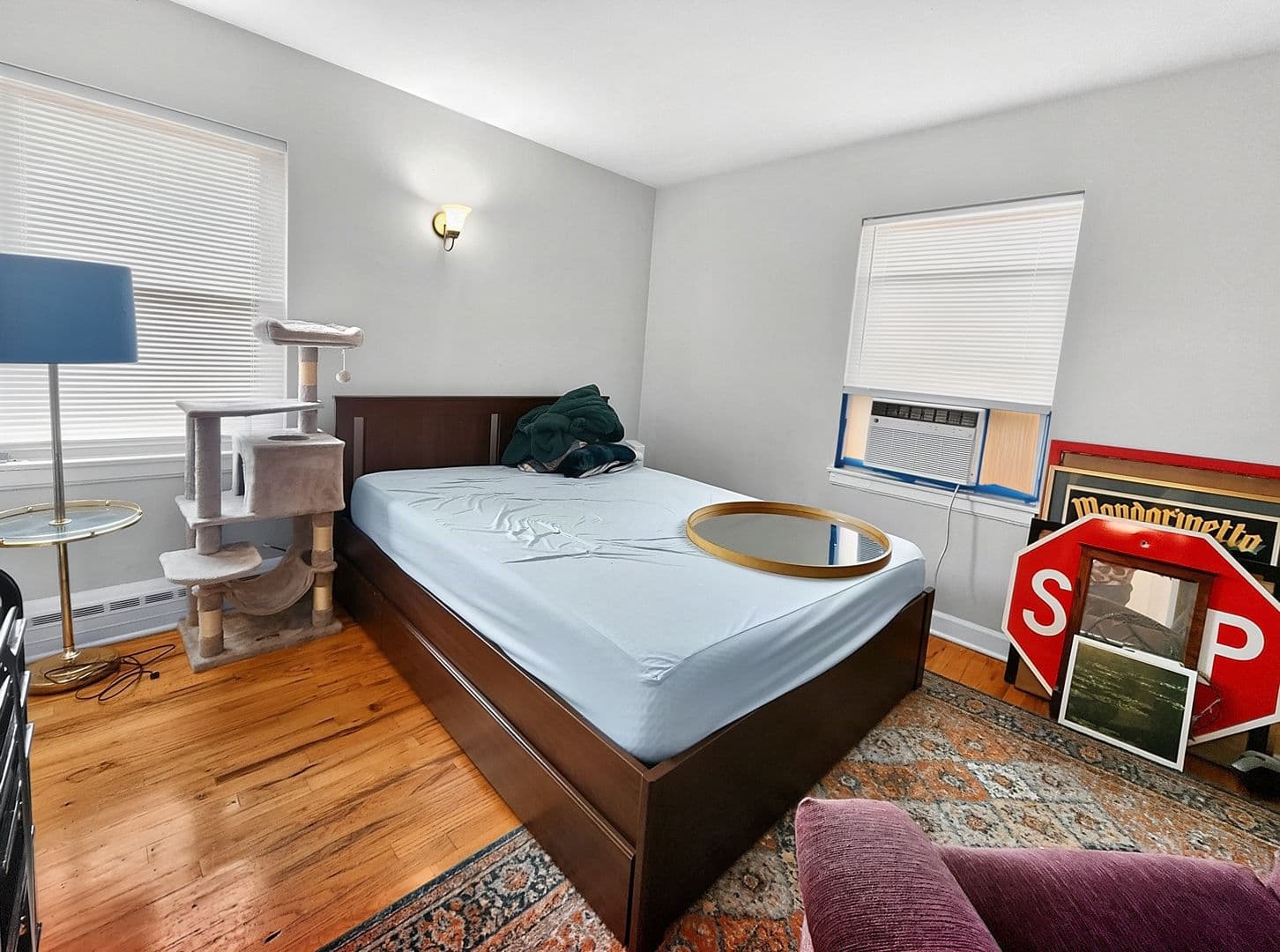 Chicago Apartment: 2104-24 W. Foster Ave