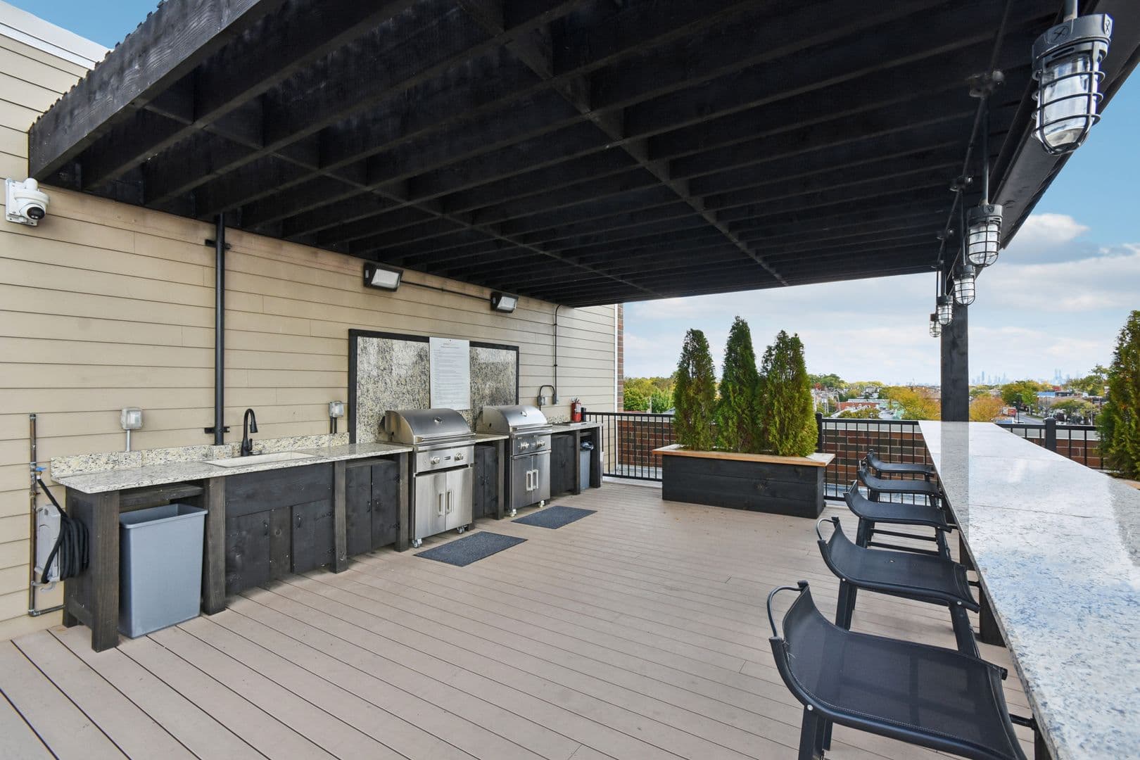 Chicago Apartment: 1610 North Normandy Avenue