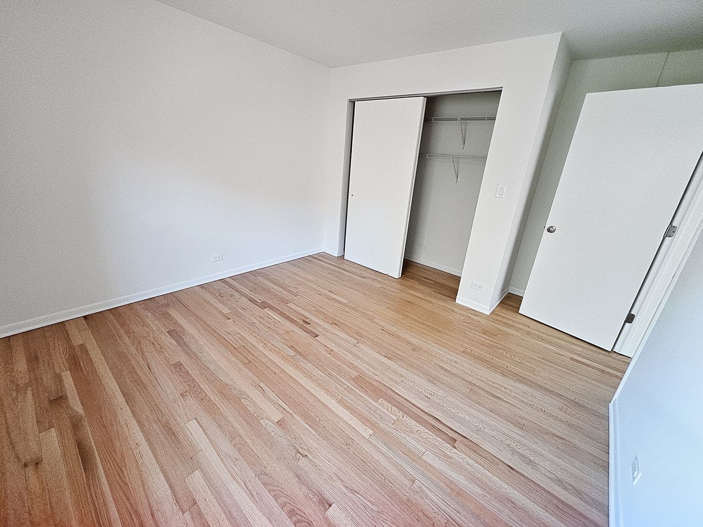 Evanston Apartment: 1100 Church St.