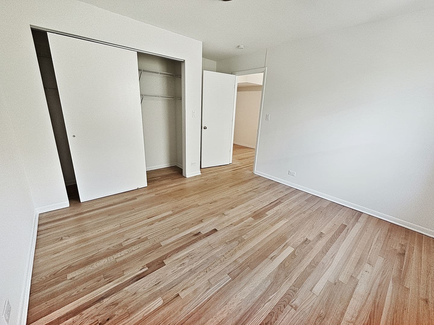 Evanston Apartment: 1100 Church St.
