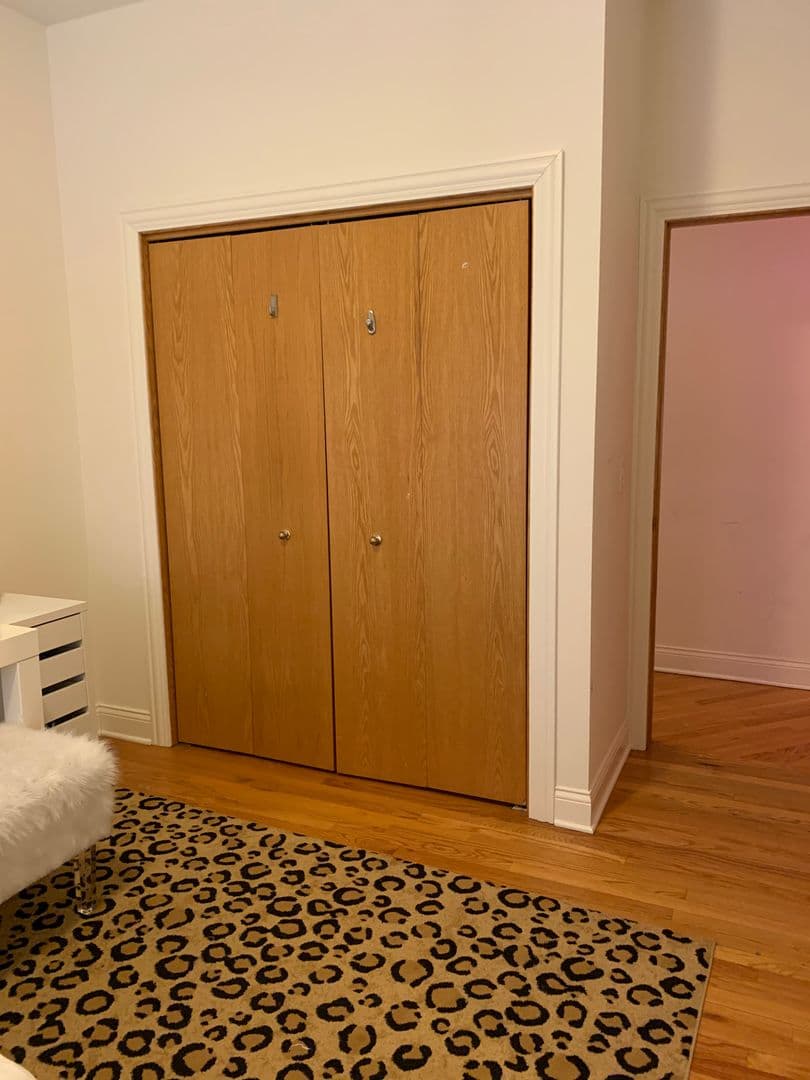 Chicago Apartment: 1657 W. Wrightwood Ave