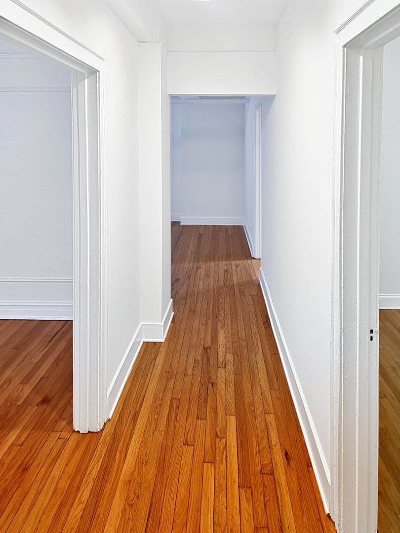 Evanston Apartment: 930-936 Judson Ave.