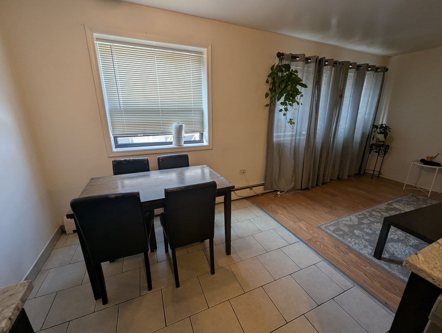 Chicago Apartment: 1111 W. Hollywood Ave.