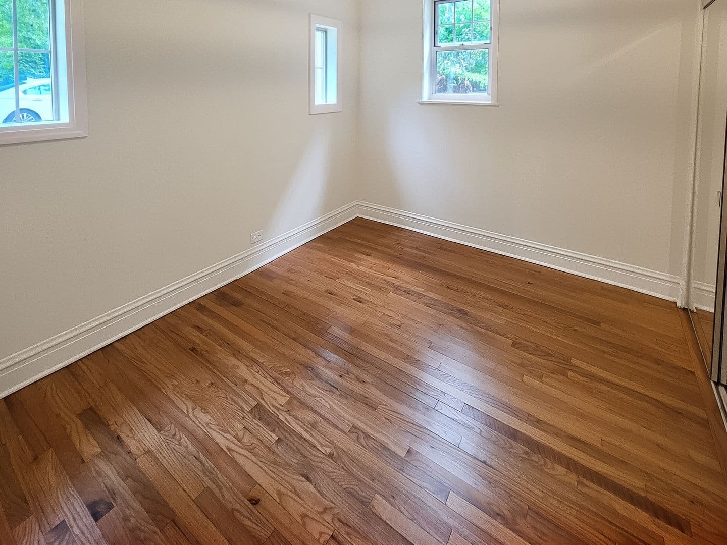 Evanston Apartment: 930-936 Judson Ave.