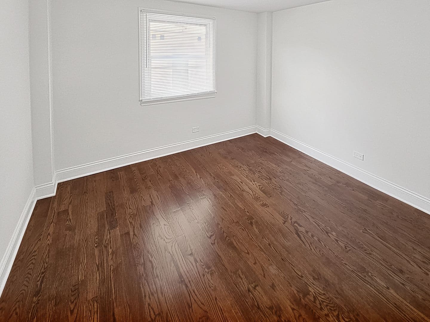 Evanston Apartment: 1100 Church St.