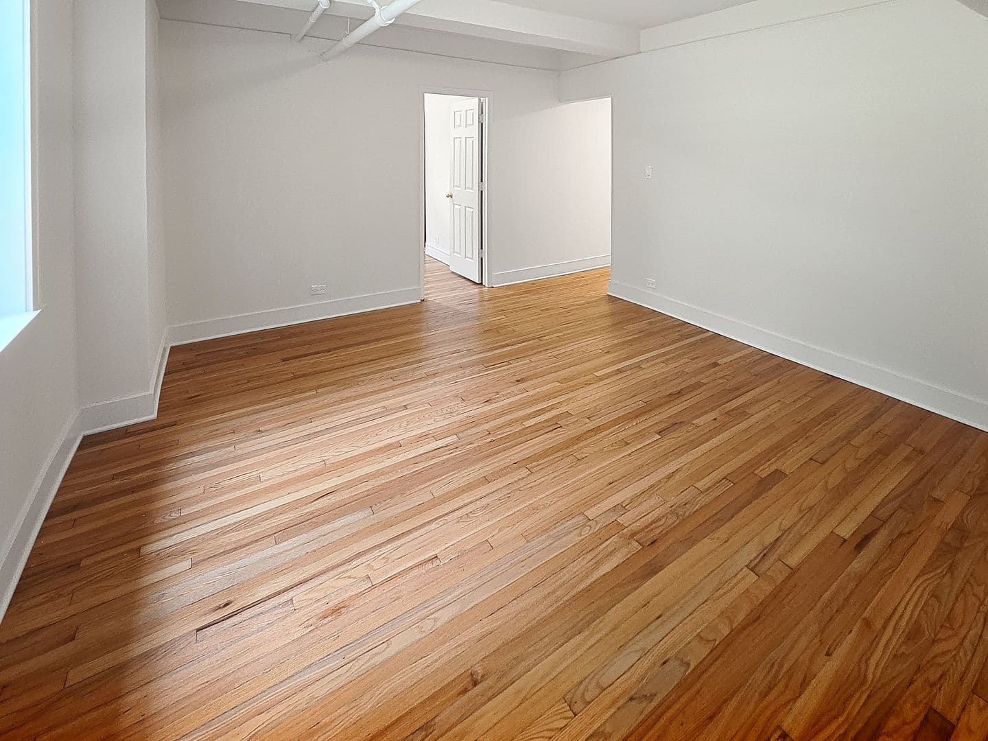 Evanston Apartment: 930-936 Judson Ave.