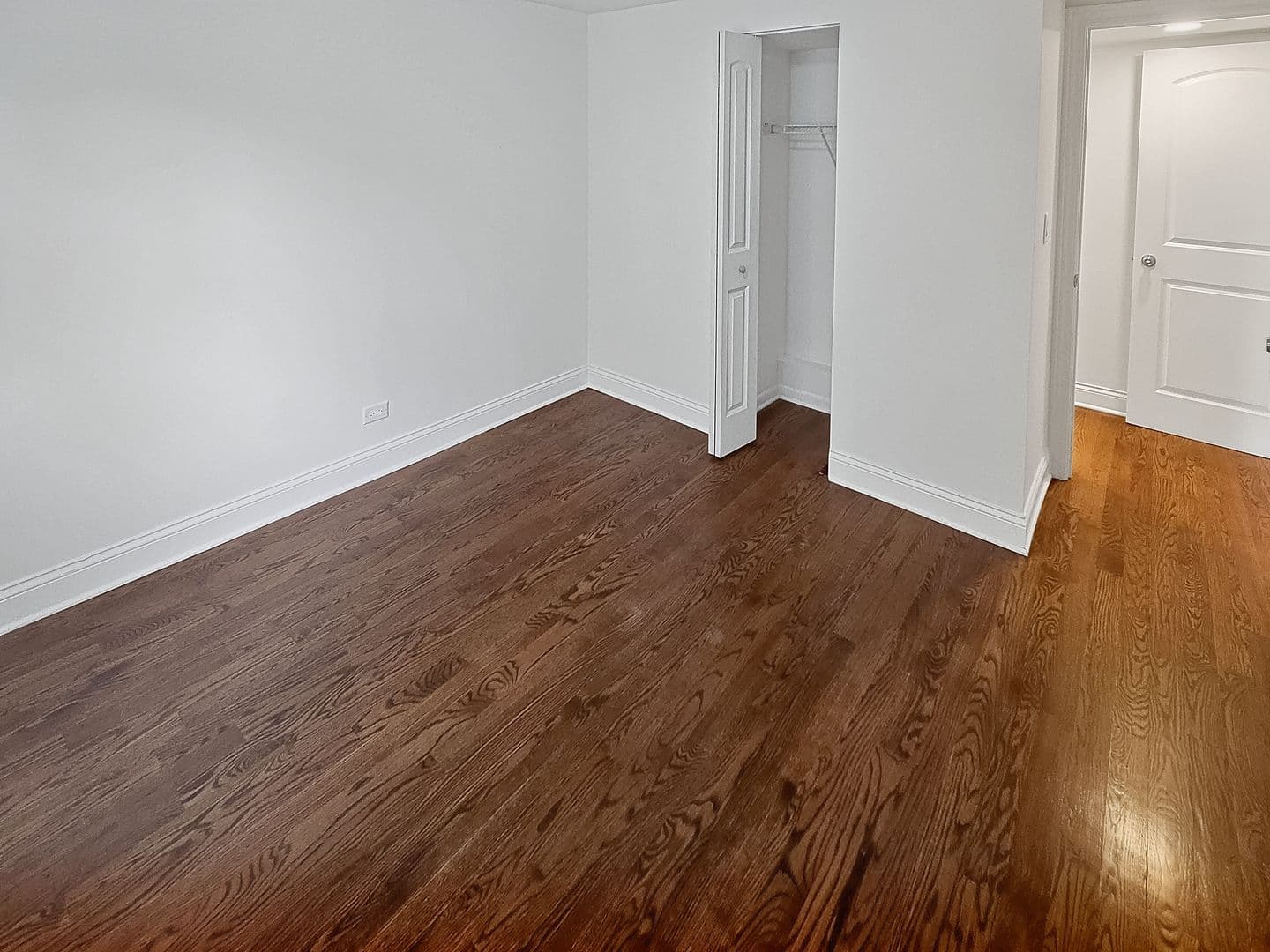Evanston Apartment: 1100 Church St.