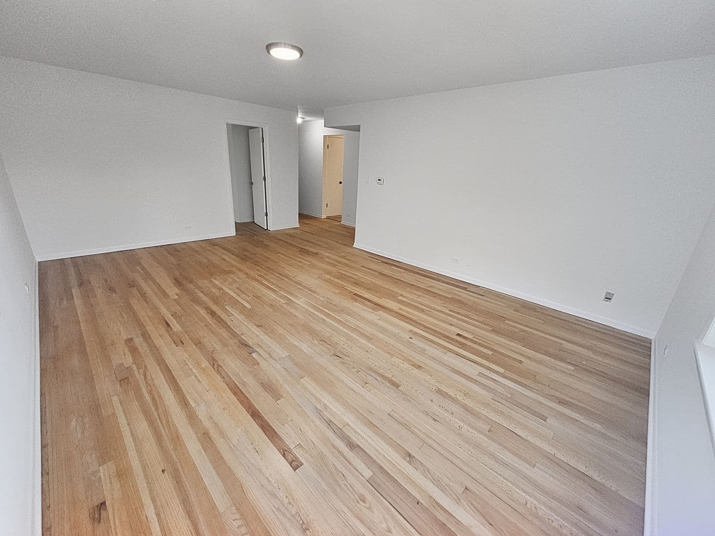 Evanston Apartment: 1100 Church St.