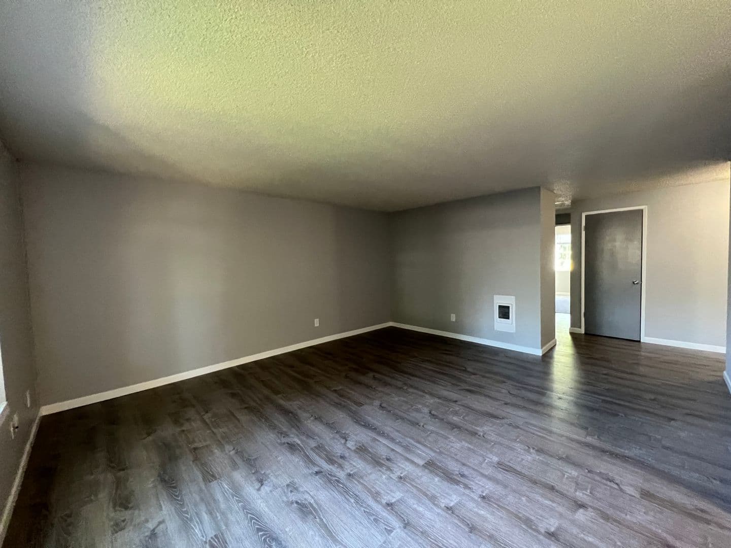 Portland Apartment: 17439 SE Stark St