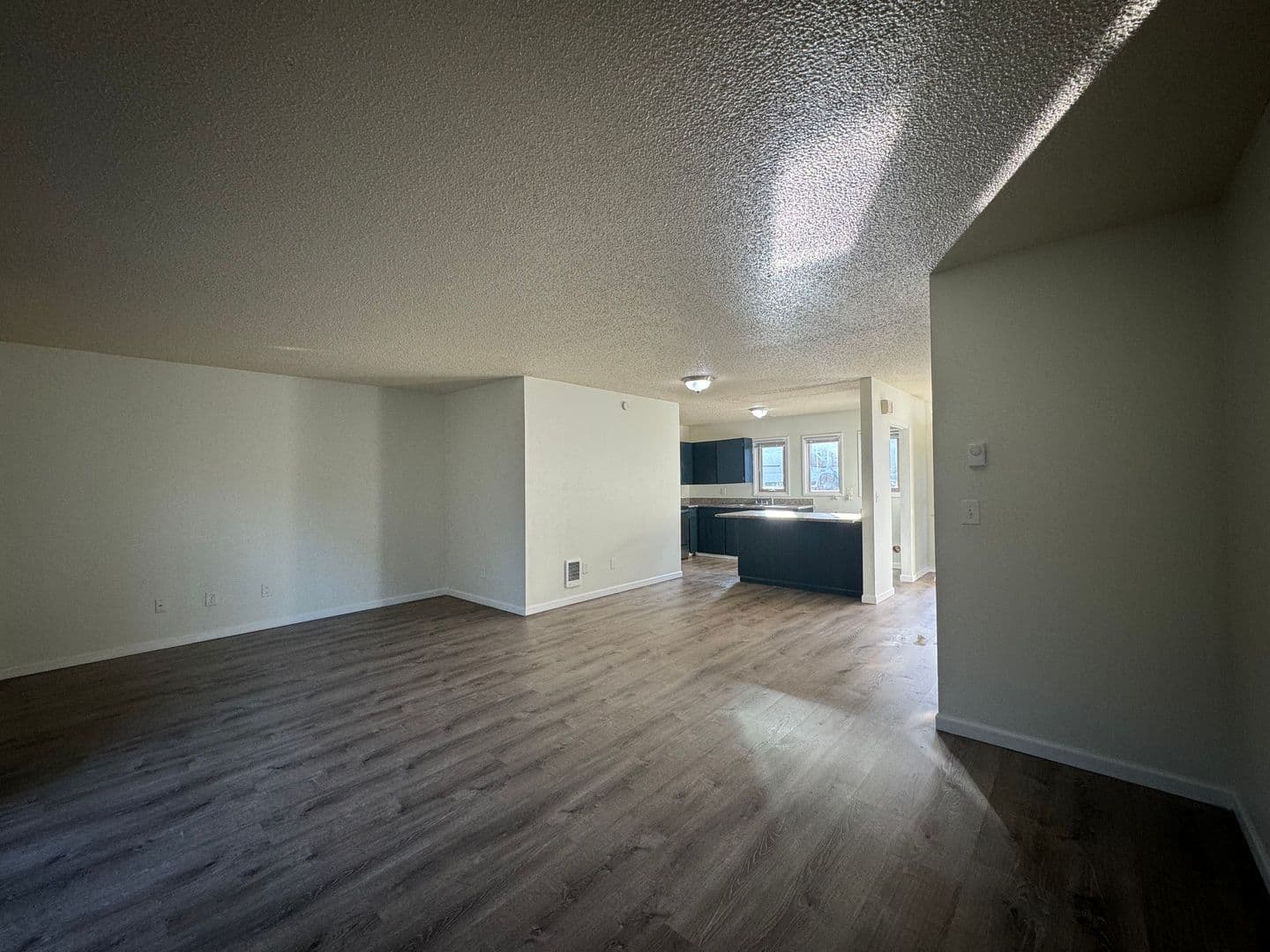 Portland Apartment: 10329 NE Prescott St.