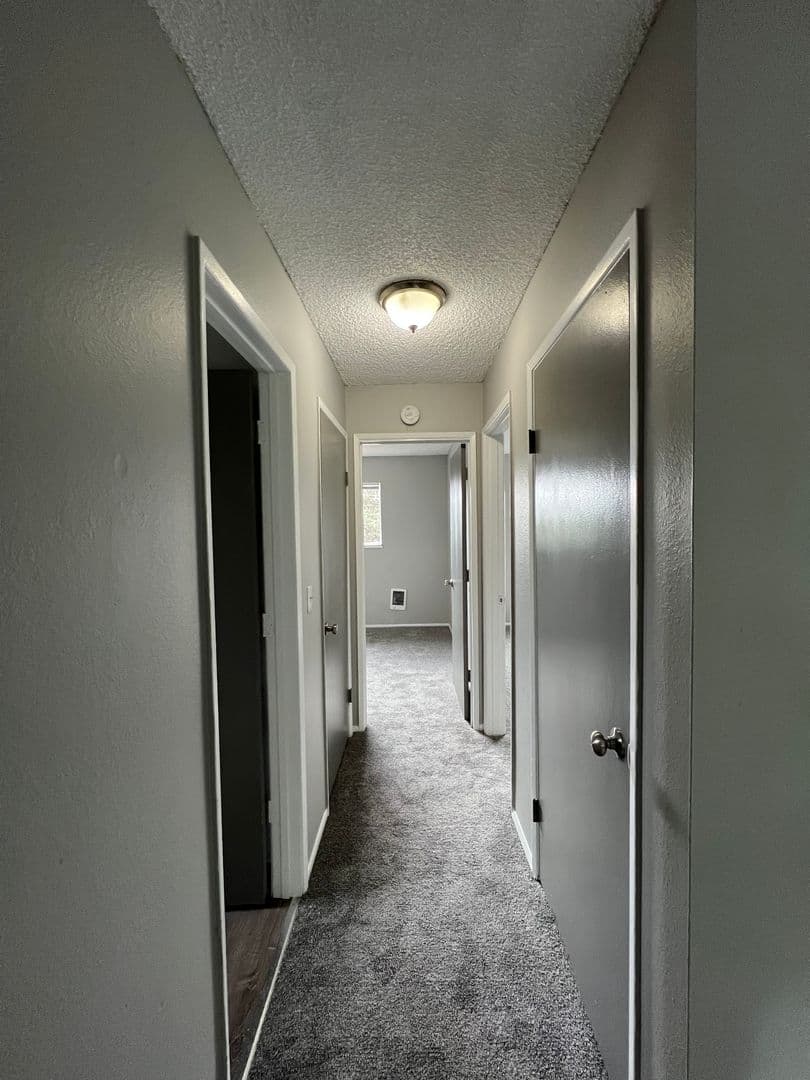 Portland Apartment: 635-741 SE 182nd