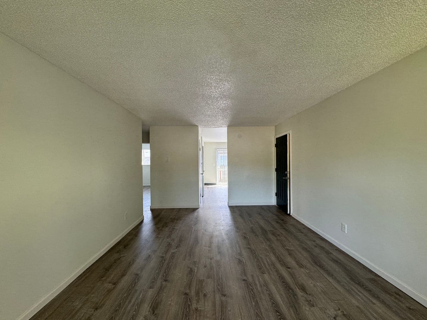Portland Apartment: 635-741 SE 182nd