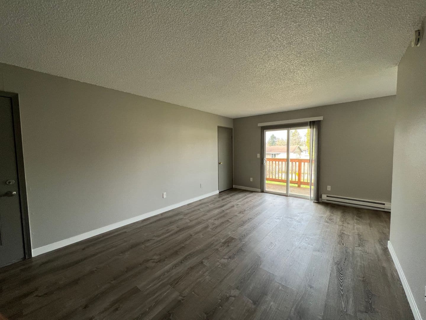 Portland Apartment: 16836 SE Stark St