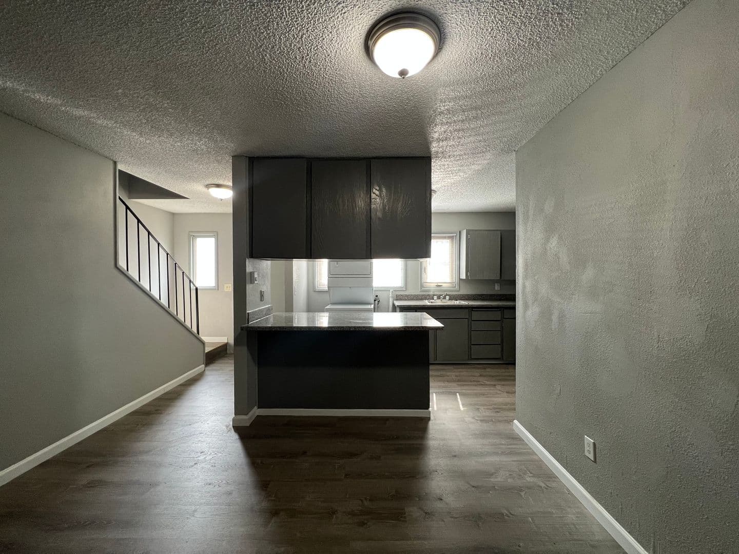 Portland Apartment: 10329 NE Prescott St.