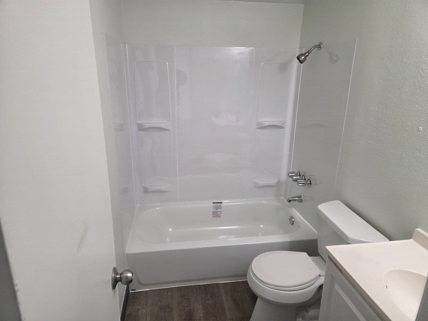 Portland Apartment: 16300 & 16400 E. Burnside St.
