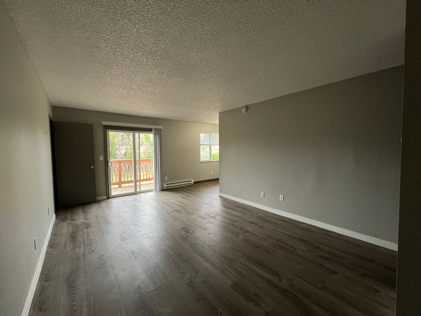 Portland Apartment: 16836 SE Stark St