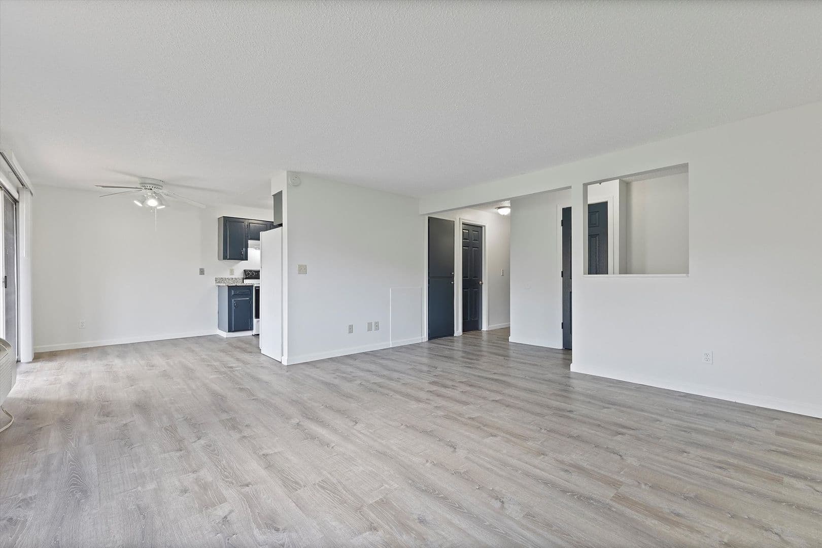 Portland Apartment: 10325 NE Hancock St.
