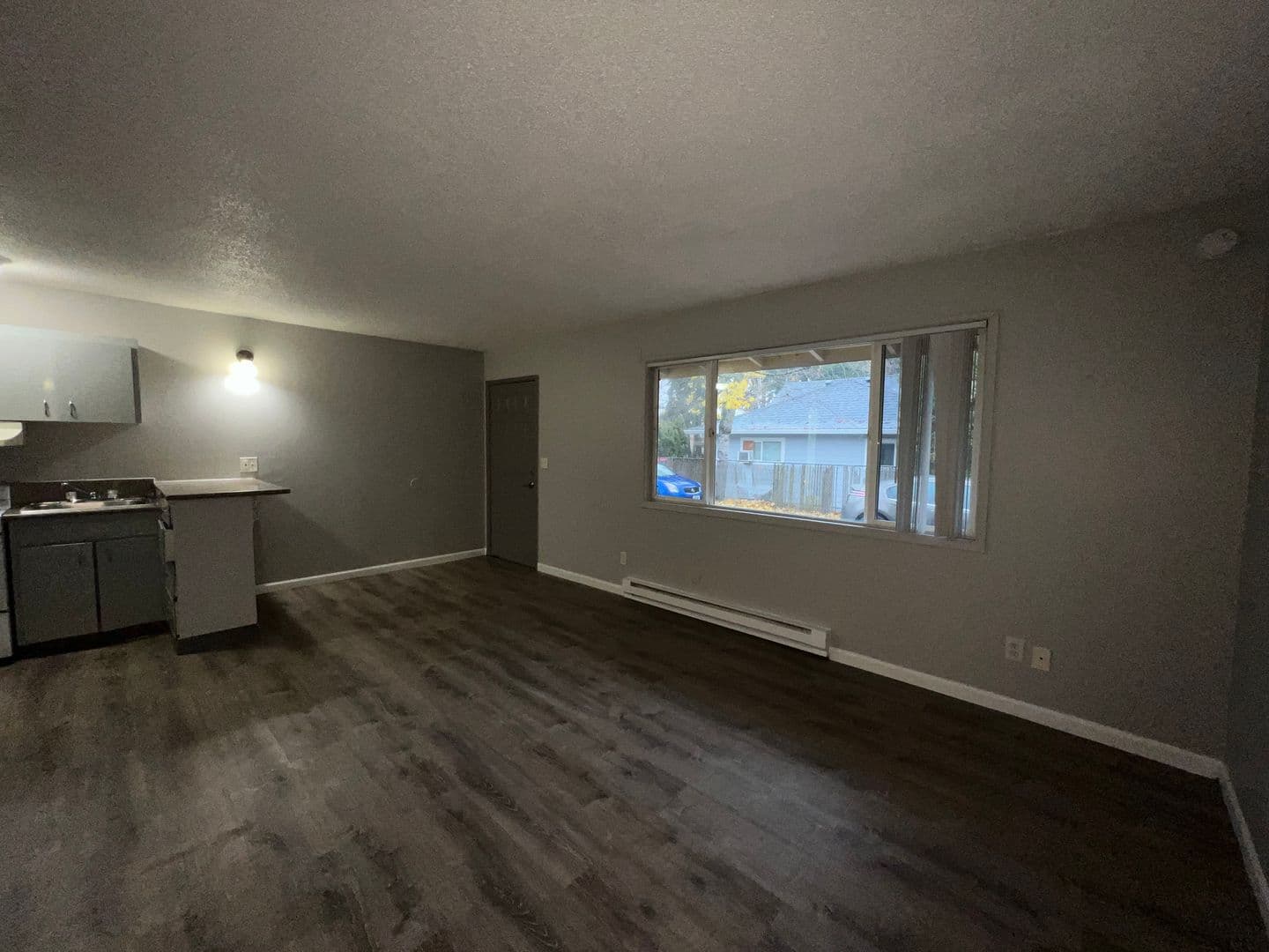 Portland Apartment: 746 SE 187th ave