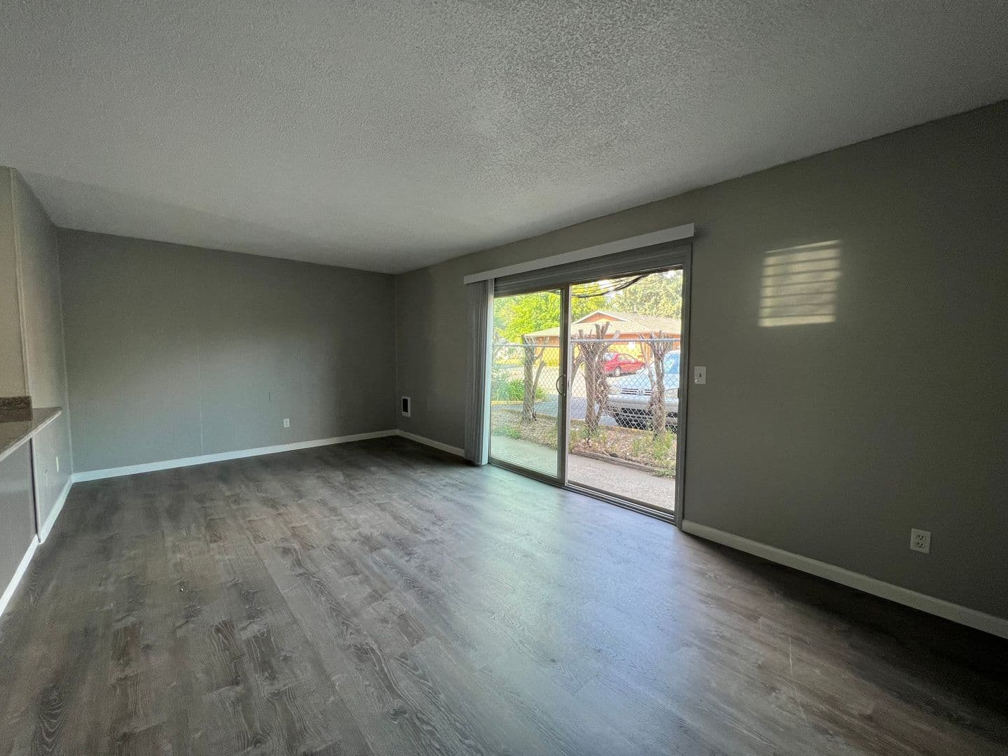Portland Apartment: 10329 NE Prescott St.