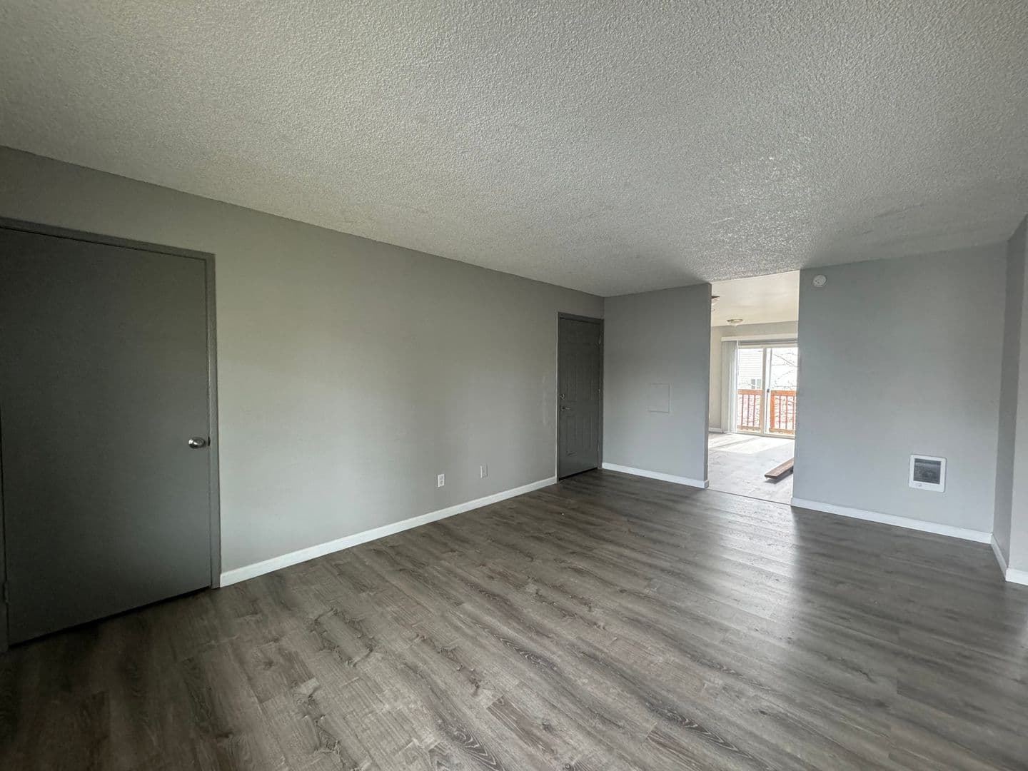 Portland Apartment: 16836 SE Stark St