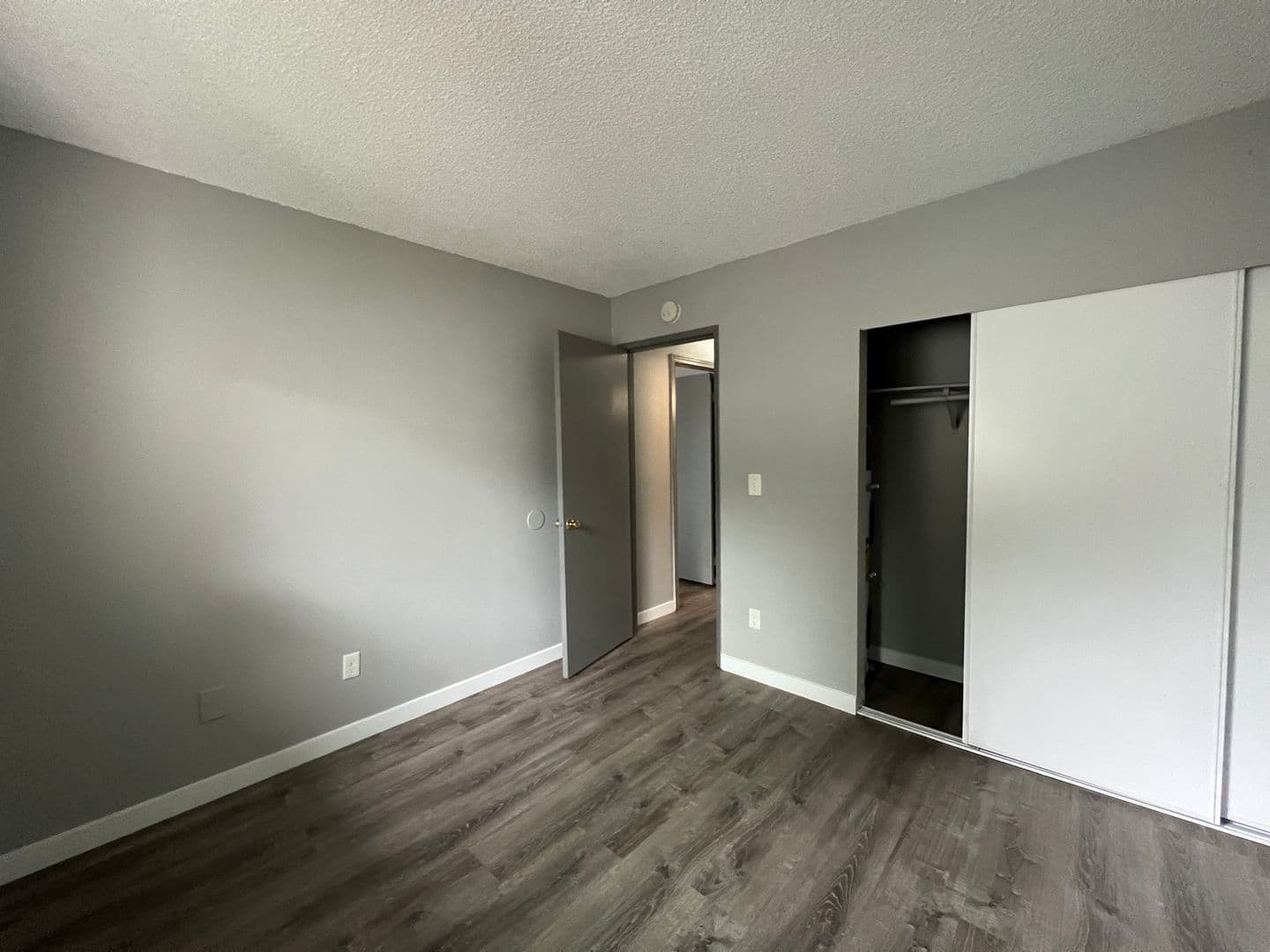 Portland Apartment: 16836 SE Stark St