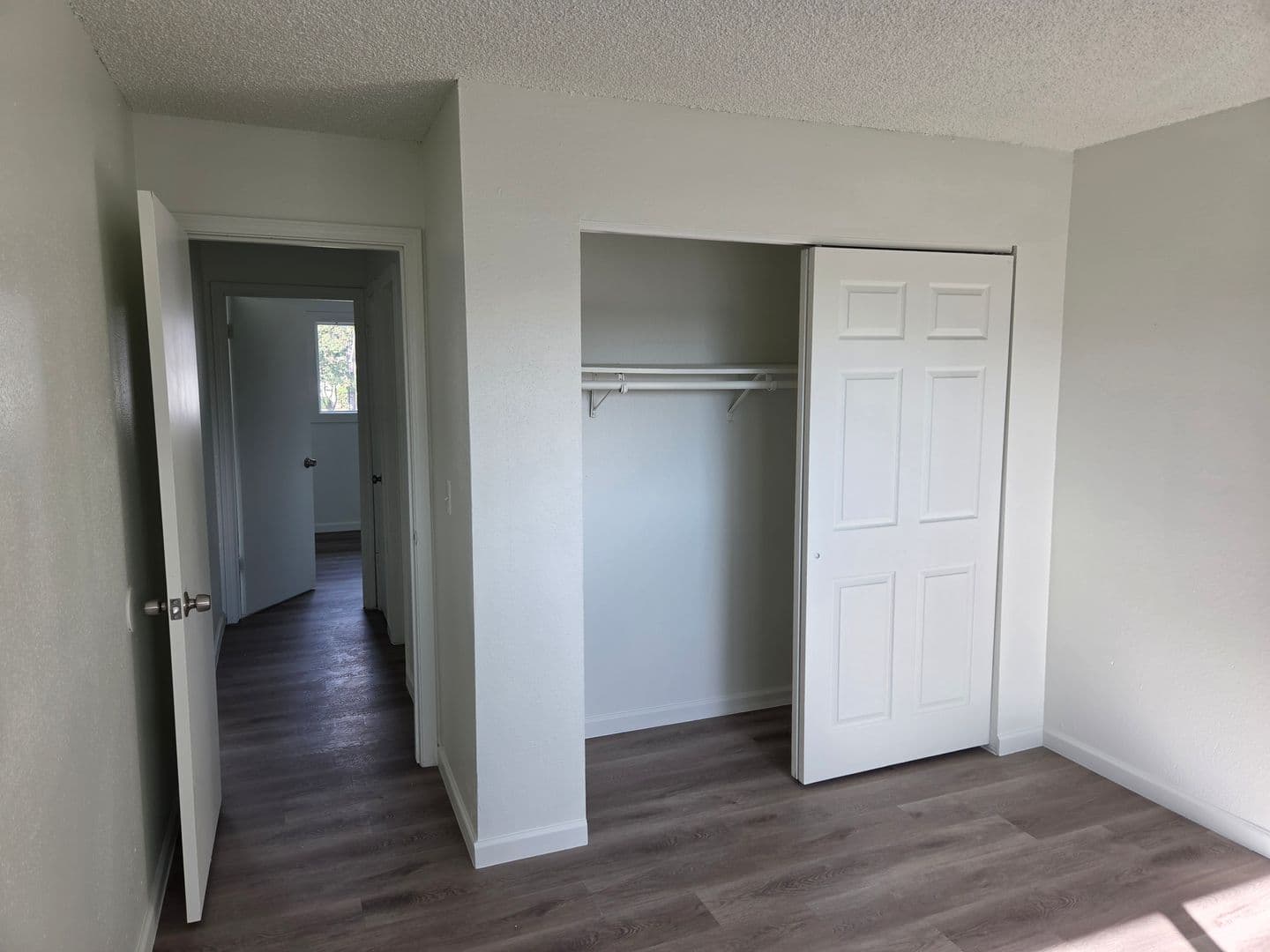 Portland Apartment: 16300 & 16400 E. Burnside St.