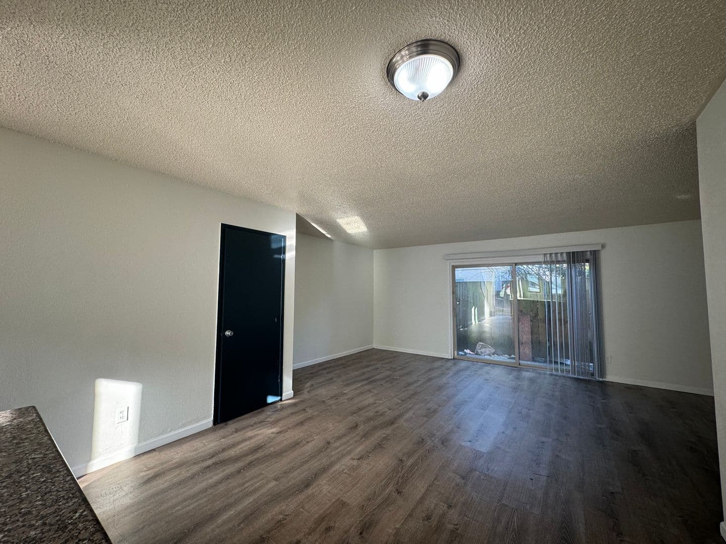 Portland Apartment: 10329 NE Prescott St.