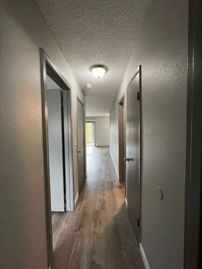 Portland Apartment: 16836 SE Stark St