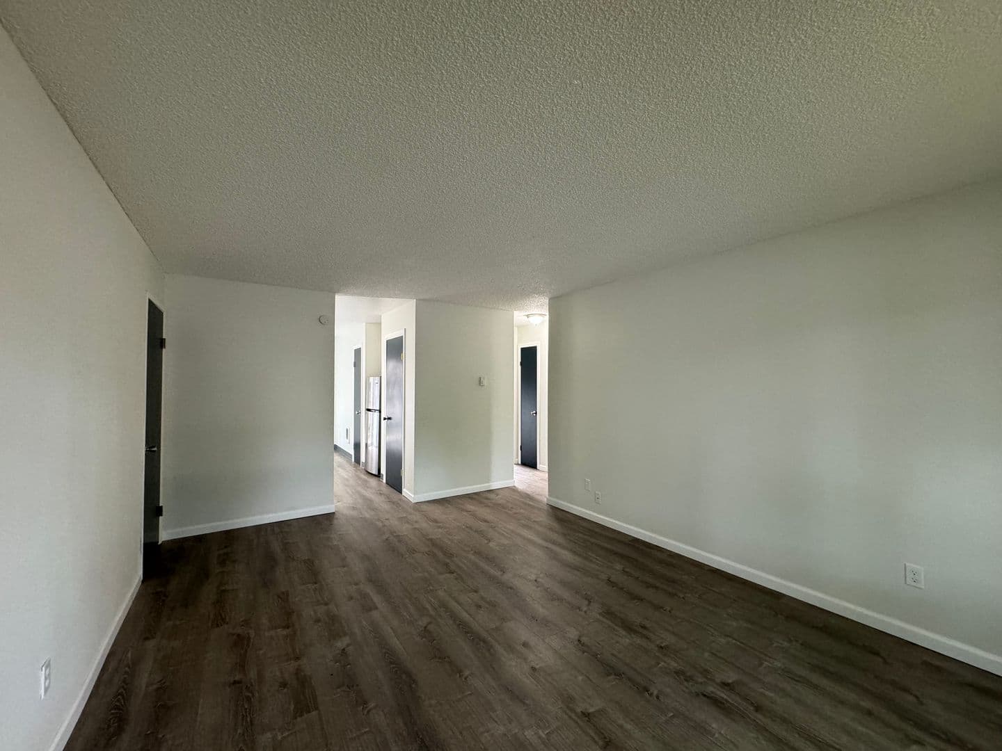 Portland Apartment: 635-741 SE 182nd
