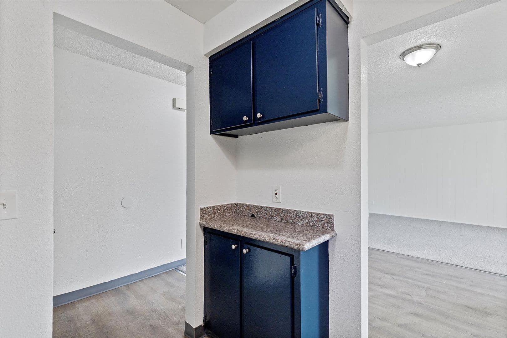Portland Apartment: 15851-15881 E. Burnside St.