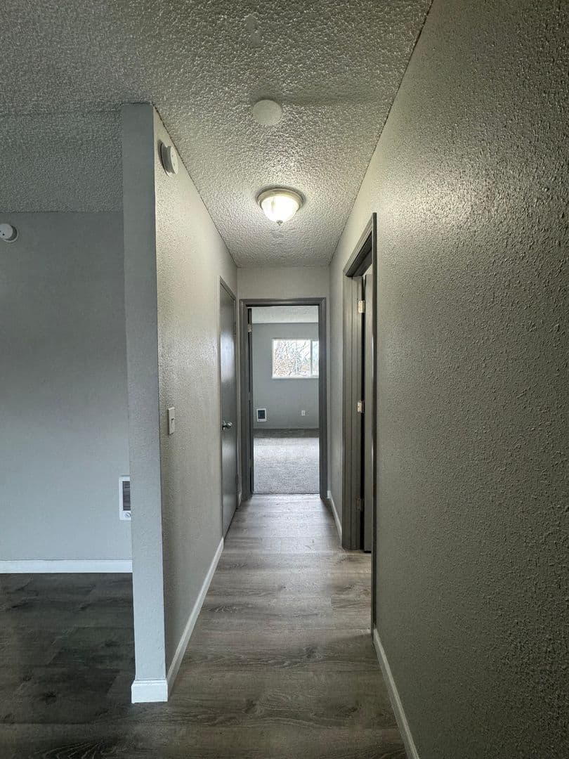 Portland Apartment: 16836 SE Stark St