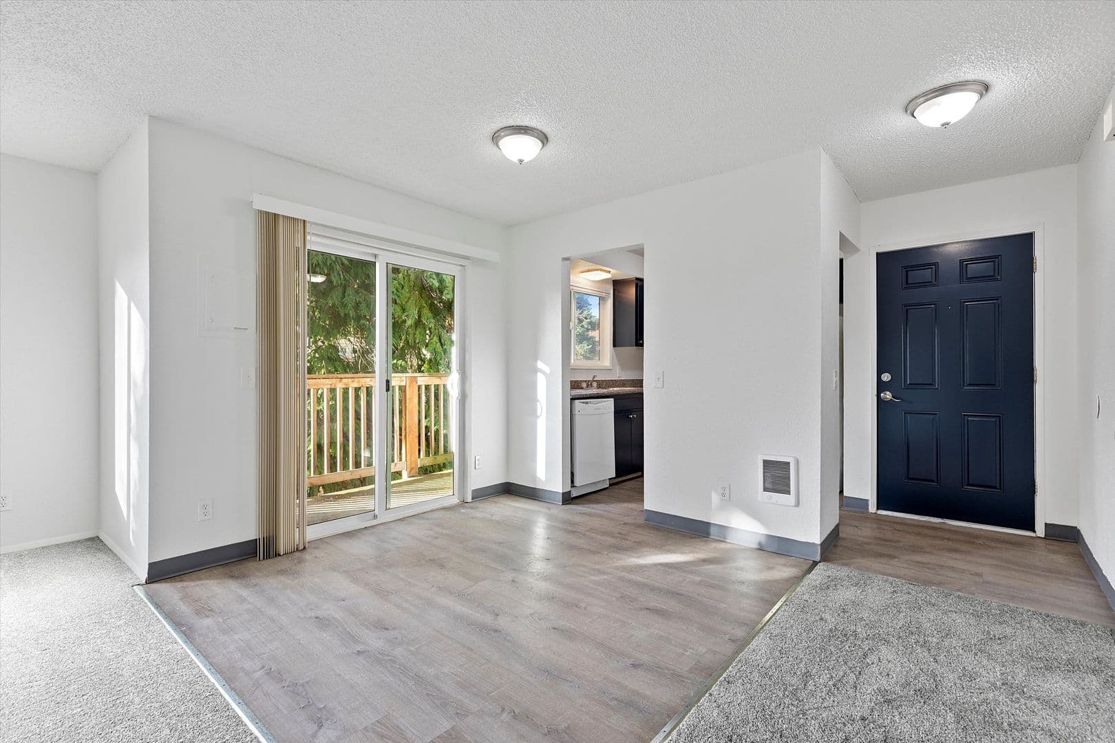 Portland Apartment: 15851-15881 E. Burnside St.