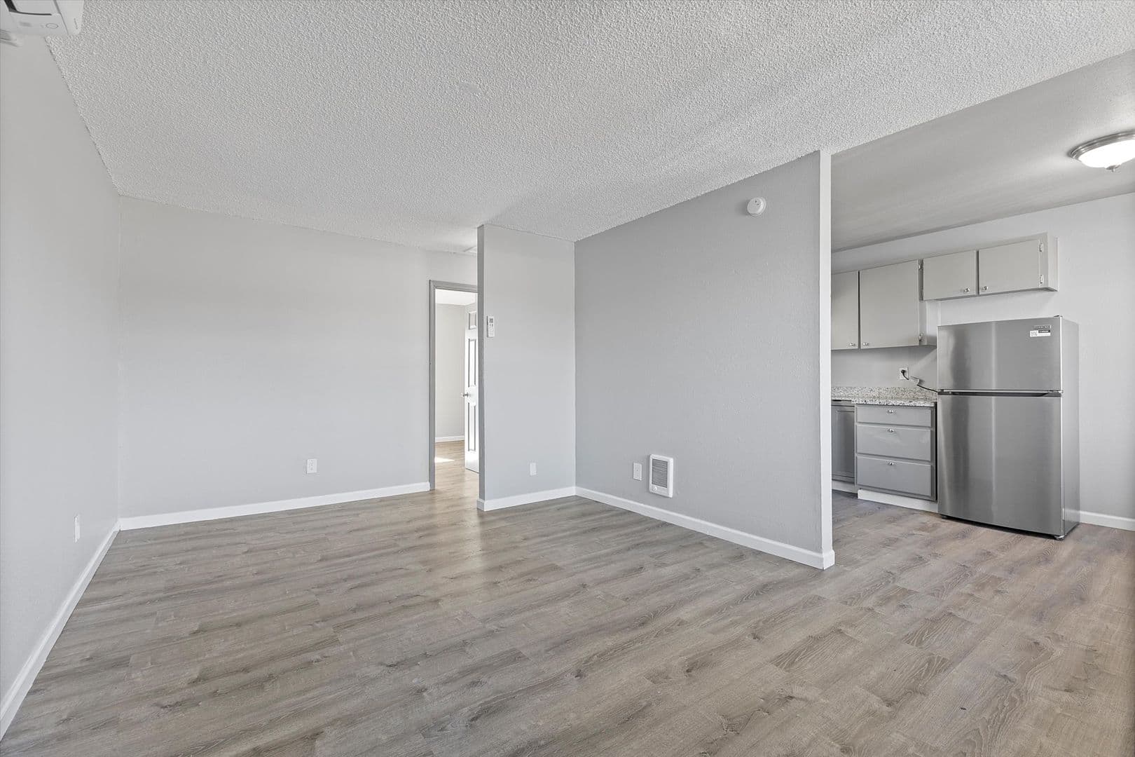 Portland Apartment: 635-741 SE 182nd