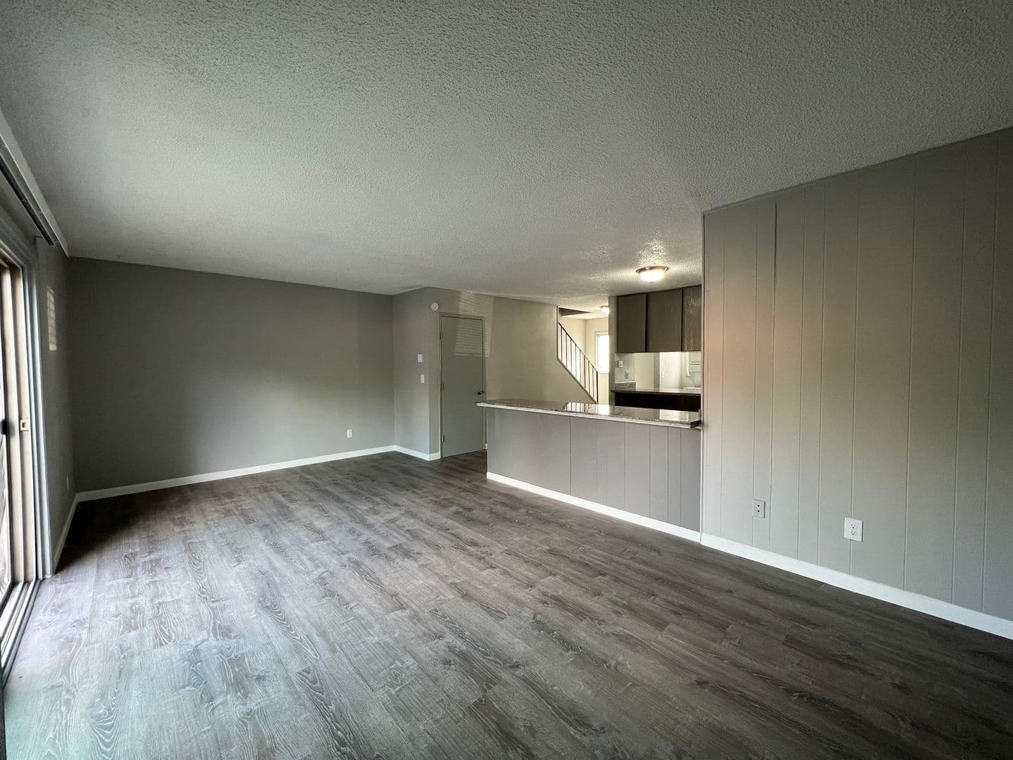 Portland Apartment: 10329 NE Prescott St.