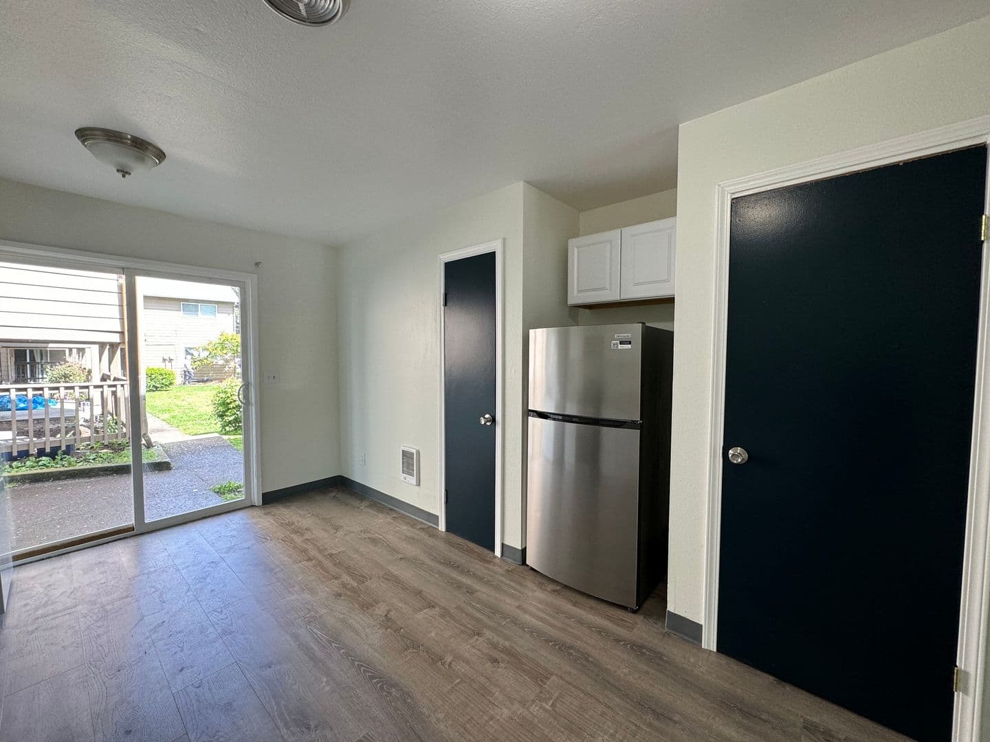 Portland Apartment: 635-741 SE 182nd