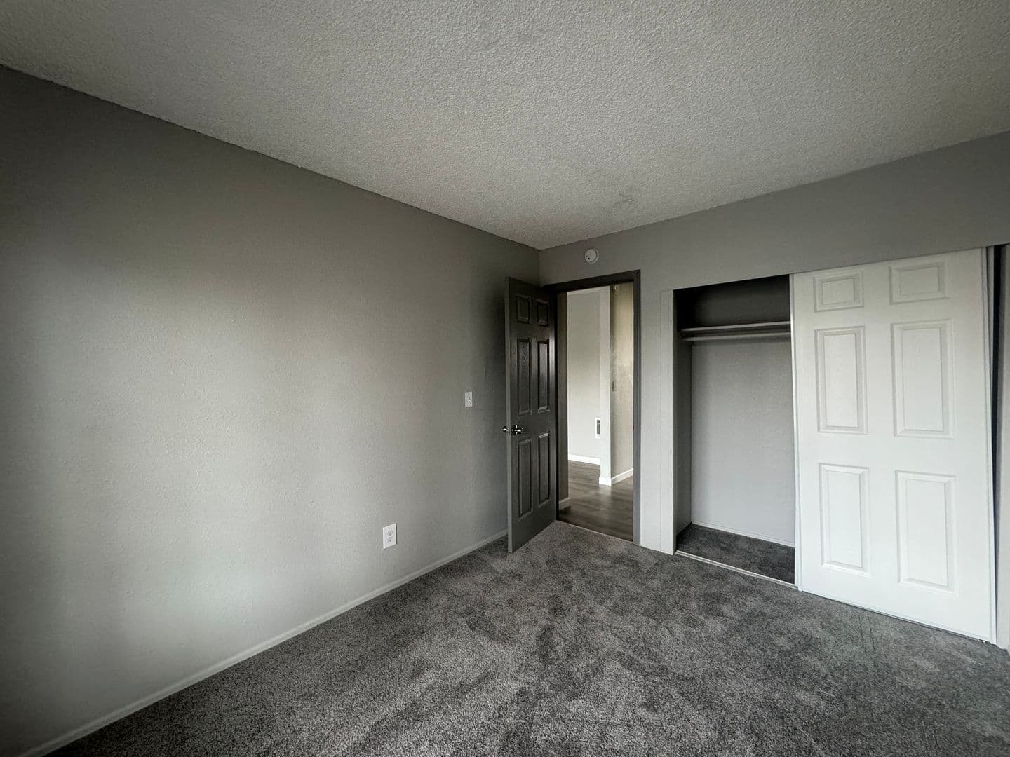 Portland Apartment: 16836 SE Stark St