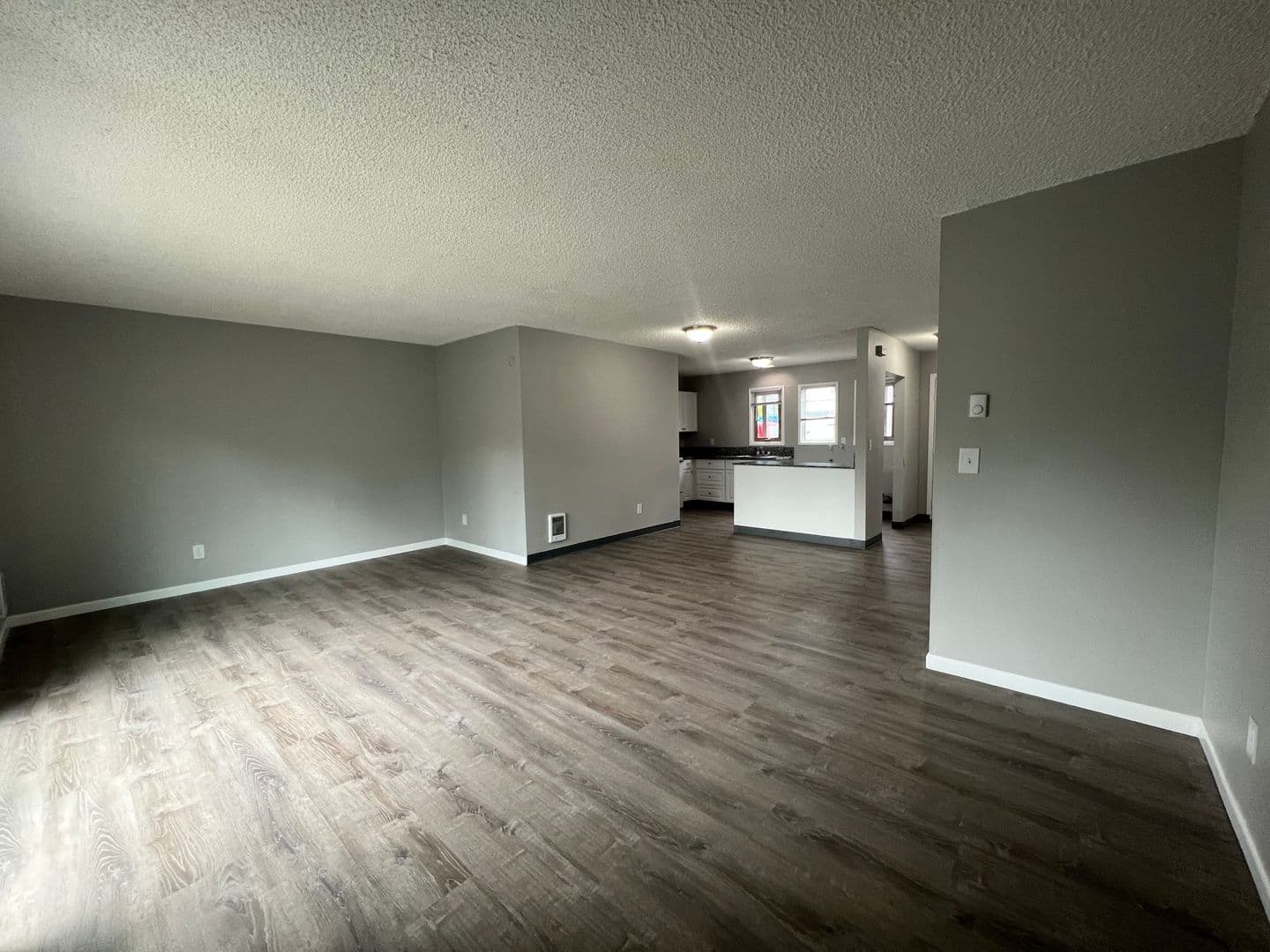 Portland Apartment: 10329 NE Prescott St.
